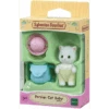 Sylvanian Families Perserkatzen Baby -Schleich Verkaufsgeschäft 5456 lbaxrs3jdd9a6ejf