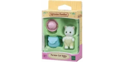 Sylvanian Families Perserkatzen Baby