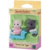 Sylvanian Families Perserkatzen Zwillinge -Schleich Verkaufsgeschäft 5457 d4cbzibjuzrg0o0d