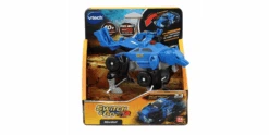 Vtech® Switch & Go Dinos - OneClick-Mini-Wolf