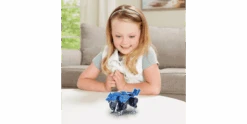 Vtech® Switch & Go Dinos - OneClick-Mini-Wolf -Schleich Verkaufsgeschäft 551264 3 1
