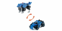 Vtech® Switch & Go Dinos - OneClick-Mini-Wolf -Schleich Verkaufsgeschäft 551264 4 1