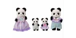 Sylvanian Families Panda Familie 7 Sylvanian Families Panda Familie -Schleich Verkaufsgeschäft 5529 1 2jnvsooiewyjrv9s