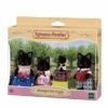 Sylvanian Families Schwarze Katzenfamilie -Schleich Verkaufsgeschäft 5530 1 hfkk2z4x7g3sts7w