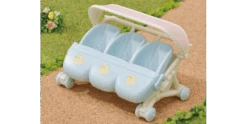 Sylvanian Families Drillings Kinderwagen 12 Sylvanian Families Drillings Kinderwagen -Schleich Verkaufsgeschäft 5533 3 n4ajfuqcurvhyiw0