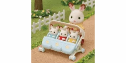 Sylvanian Families Drillings Kinderwagen 13 Sylvanian Families Drillings Kinderwagen -Schleich Verkaufsgeschäft 5533 4 gtocsr6qeca7pmds