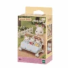 Sylvanian Families Drillings Kinderwagen -Schleich Verkaufsgeschäft 5533 jofk5it6dyrbyiem