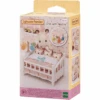 Sylvanian Families Babybett Mit Mobile -Schleich Verkaufsgeschäft 5534 1 zycqjz7yze7ylsht