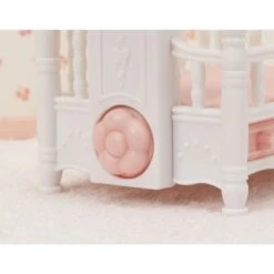 Sylvanian Families Babybett Mit Mobile -Schleich Verkaufsgeschäft 5534 8 9y8i3uayd5klsuve