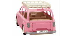 Sylvanian Families Familienauto Mit Picknickzubehör 26 Sylvanian Families Familienauto Mit Picknickzubehör -Schleich Verkaufsgeschäft 5535 12 hhweq1brpxfrpdxl