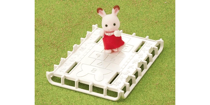 Sylvanian Families Familienauto Mit Picknickzubehör 14 Sylvanian Families Familienauto Mit Picknickzubehör – Bild 12