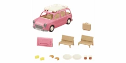 Sylvanian Families Familienauto Mit Picknickzubehör 18 Sylvanian Families Familienauto Mit Picknickzubehör -Schleich Verkaufsgeschäft 5535 3 olbpmqmtjx0ucjze