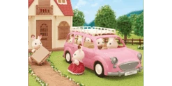 Sylvanian Families Familienauto Mit Picknickzubehör 19 Sylvanian Families Familienauto Mit Picknickzubehör -Schleich Verkaufsgeschäft 5535 4 gsveifea4zodeohd