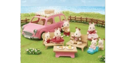 Sylvanian Families Familienauto Mit Picknickzubehör 21 Sylvanian Families Familienauto Mit Picknickzubehör -Schleich Verkaufsgeschäft 5535 6 6wxco4fdfoe6w0nb