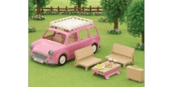 Sylvanian Families Familienauto Mit Picknickzubehör 22 Sylvanian Families Familienauto Mit Picknickzubehör -Schleich Verkaufsgeschäft 5535 7 btmimmadigwacbnc