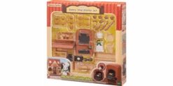 Sylvanian Families Bäckerei Set Für Starter Haus 23 Sylvanian Families Bäckerei Set Für Starter Haus -Schleich Verkaufsgeschäft 5536 11 zzvyammu8jt7mcd9