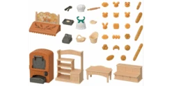 Sylvanian Families Bäckerei Set Für Starter Haus 16 Sylvanian Families Bäckerei Set Für Starter Haus -Schleich Verkaufsgeschäft 5536 4 m5ivktxcvjhokbqy