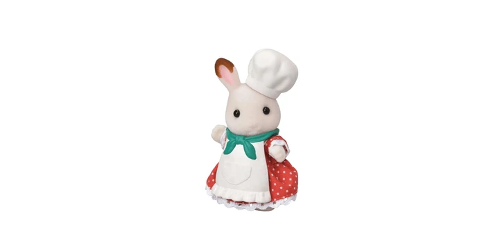 Sylvanian Families Bäckerei Set Für Starter Haus 7 Sylvanian Families Bäckerei Set Für Starter Haus – Bild 5