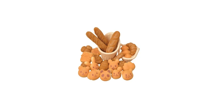 Sylvanian Families Bäckerei Set Für Starter Haus 8 Sylvanian Families Bäckerei Set Für Starter Haus – Bild 6