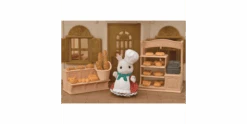Sylvanian Families Bäckerei Set Für Starter Haus 19 Sylvanian Families Bäckerei Set Für Starter Haus -Schleich Verkaufsgeschäft 5536 7 lt0lfiirsrvgpa1j