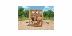Sylvanian Families Bäckerei Set Für Starter Haus 20 Sylvanian Families Bäckerei Set Für Starter Haus -Schleich Verkaufsgeschäft 5536 8 00xmxosov4cc8ghs