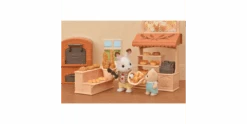 Sylvanian Families Bäckerei Set Für Starter Haus 21 Sylvanian Families Bäckerei Set Für Starter Haus -Schleich Verkaufsgeschäft 5536 9 oigqm2opgaipcmn2