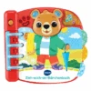 Vtech® Baby - Zieh-mich-an-Bärchenbuch -Schleich Verkaufsgeschäft 558304