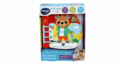 Vtech® Baby - Zieh-mich-an-Bärchenbuch -Schleich Verkaufsgeschäft 558304 6
