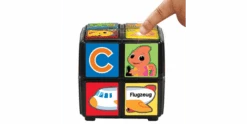 Vtech® Baby - Babys Zauberwürfel -Schleich Verkaufsgeschäft 558404 1