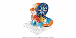 Vtech® Marble Rush - Erweiterung Motor-Riesenrad -Schleich Verkaufsgeschäft 559549 1