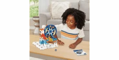 Vtech® Marble Rush - Erweiterung Motor-Riesenrad -Schleich Verkaufsgeschäft 559549 2