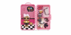 L.O.L. Surprise Style Modekoffer - D.J. -Schleich Verkaufsgeschäft 560470 2 zu1lbczoei0fng3x