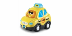 Vtech® - Tut Tut Baby Flitzer - Taxi -Schleich Verkaufsgeschäft 561104 1