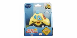 Vtech® - Tut Tut Baby Flitzer - Taxi
