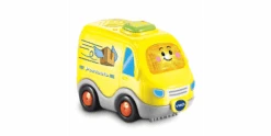 Vtech® - Tut Tut Baby Flitzer - Postauto