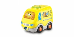 Vtech® - Tut Tut Baby Flitzer - Postauto 8 Vtech® - Tut Tut Baby Flitzer - Postauto -Schleich Verkaufsgeschäft 561204 1