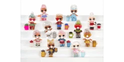 L.O.L. Surprise Glitter Globe Winter Disco -Schleich Verkaufsgeschäft 561613 9 mgaz6roujwdu5w89
