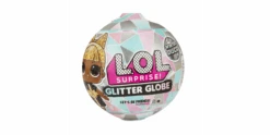 L.O.L. Surprise Glitter Globe Winter Disco