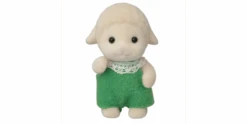Sylvanian Families Schaf Baby -Schleich Verkaufsgeschäft 5620 2 8bcovgacgeakjkdv