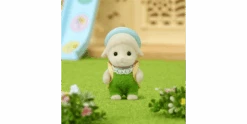 Sylvanian Families Schaf Baby -Schleich Verkaufsgeschäft 5620 3 g3vk5achefkpwcda