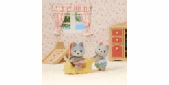 Sylvanian Families Husky Zwillinge 13 Sylvanian Families Husky Zwillinge -Schleich Verkaufsgeschäft 5638 5 quawyi5wogwfchb6