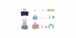 Sylvanian Families Großes Reise Spielset Mit Figur -Schleich Verkaufsgeschäft 5641 2 fvpeac2eopi9ifpp