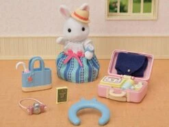 Sylvanian Families Großes Reise Spielset Mit Figur -Schleich Verkaufsgeschäft 5641 3 fcovzy3honfahwdz
