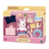Sylvanian Families Großes Reise Spielset Mit Figur -Schleich Verkaufsgeschäft 5641 gjmzr707l5waf0nm