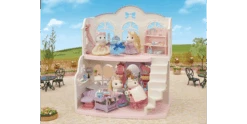 Sylvanian Families Pony Friseur Spielset Mit Figur -Schleich Verkaufsgeschäft 5644 10 jsegvqzhfvjcrcge