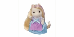 Sylvanian Families Pony Friseur Spielset Mit Figur -Schleich Verkaufsgeschäft 5644 1 hpbzr2vrldhufibr