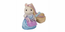 Sylvanian Families Pony Friseur Spielset Mit Figur -Schleich Verkaufsgeschäft 5644 2 optx94qutjjiu7q7