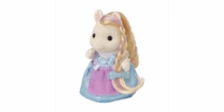 Sylvanian Families Pony Friseur Spielset Mit Figur -Schleich Verkaufsgeschäft 5644 3 itl6icudujaf2fqk