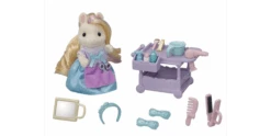 Sylvanian Families Pony Friseur Spielset Mit Figur -Schleich Verkaufsgeschäft 5644 5 i6kyqvgeqtjputyh