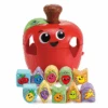 Vtech® Baby - Sortierspaß-Apfel -Schleich Verkaufsgeschäft 564604